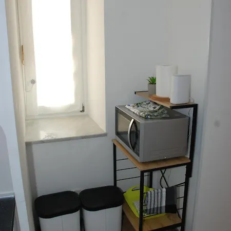 Appartement Giardino Del Mare