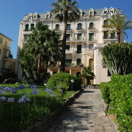Giardino Del Mare Apartment