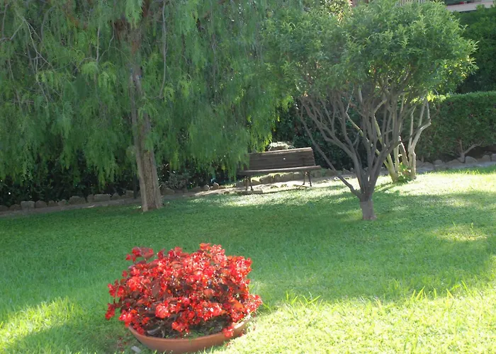 Giardino Del Mare