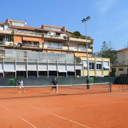 Apartman Giardino Del Mare *