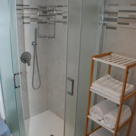 Giardino Del Mare * Bordighera