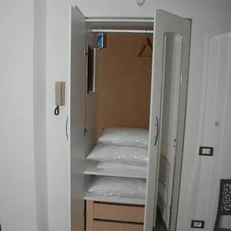 Apartment Giardino Del Mare Bordighera