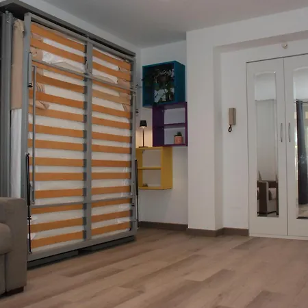 Giardino Del Mare Apartment *