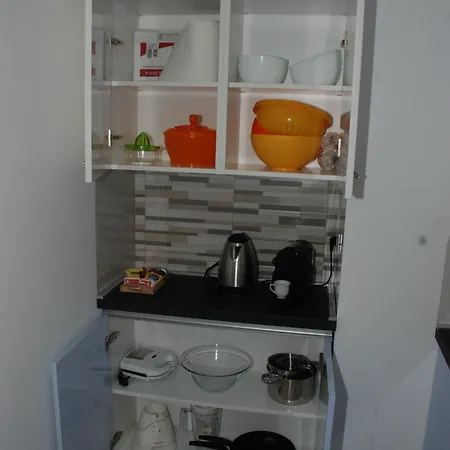 Giardino Del Mare Bordighera