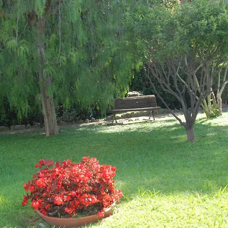 Giardino Del Mare
