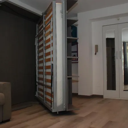 Apartamento Giardino Del Mare Bordighera