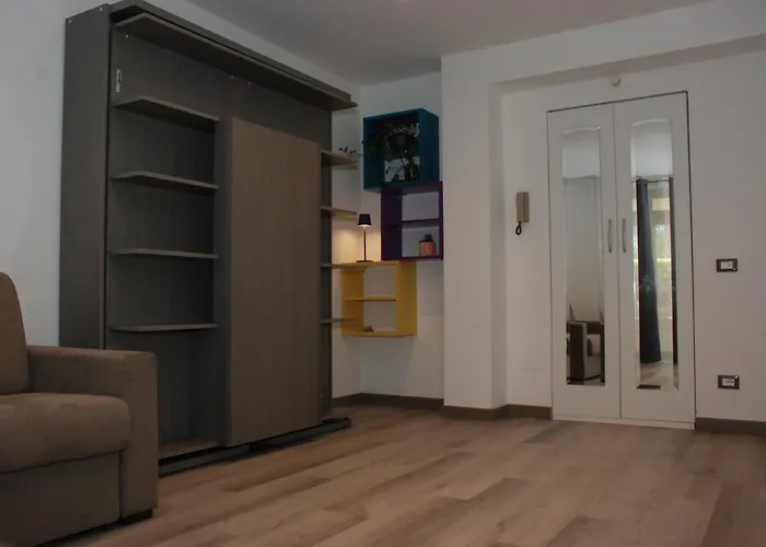 Giardino Del Mare Appartement Bordighera