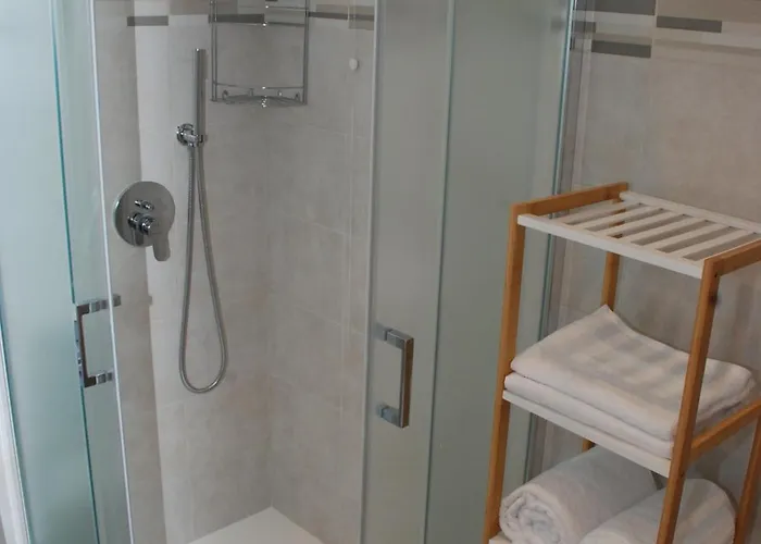 Giardino Del Mare * Bordighera