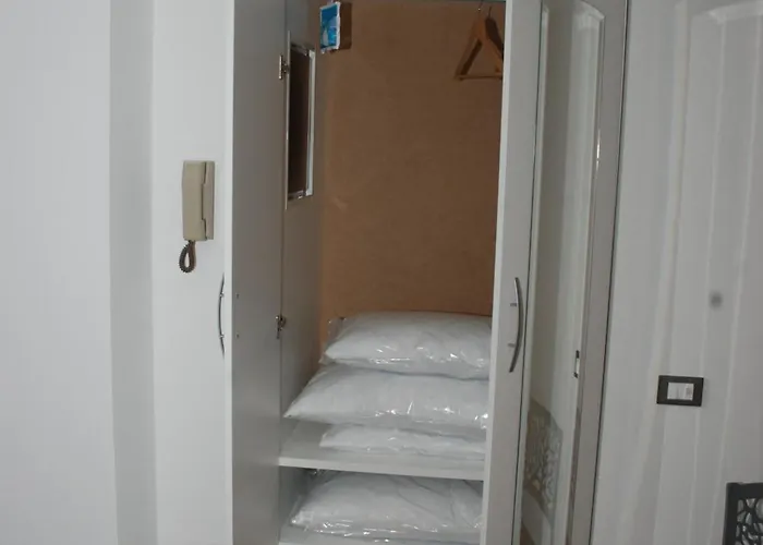 Apartment Giardino Del Mare Bordighera