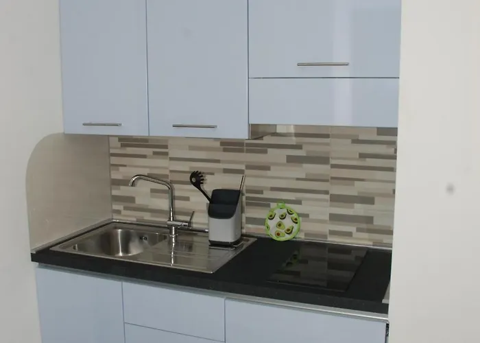 Giardino Del Mare * Bordighera