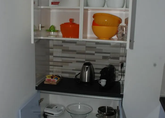 Giardino Del Mare Bordighera