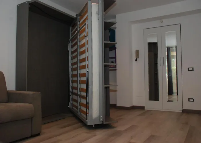 Apartment Giardino Del Mare Bordighera