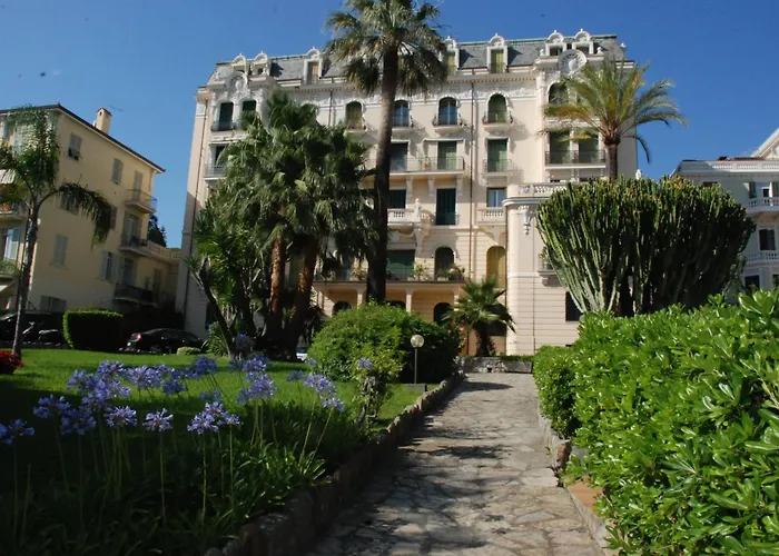 Giardino Del Mare Appartement